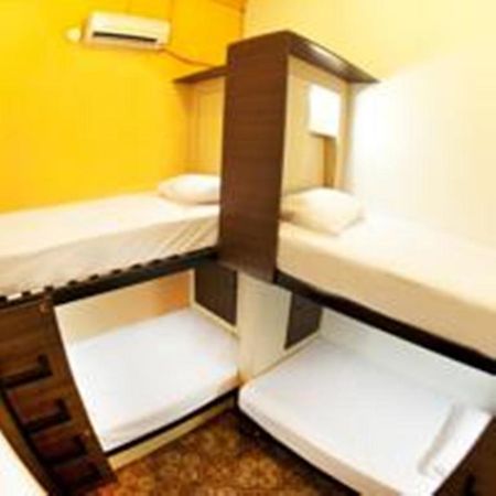Red Inn Heritage Guest House George Town Dış mekan fotoğraf