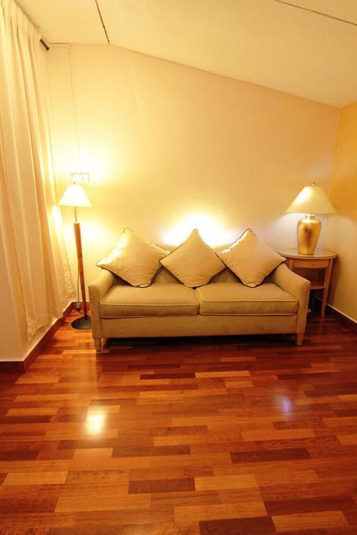 Red Inn Heritage Guest House George Town Oda fotoğraf